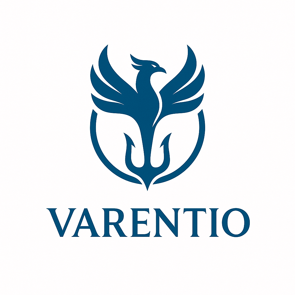 Varentio Logo